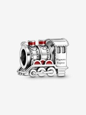 Harry Potter, Hogwarts Express Train Charm